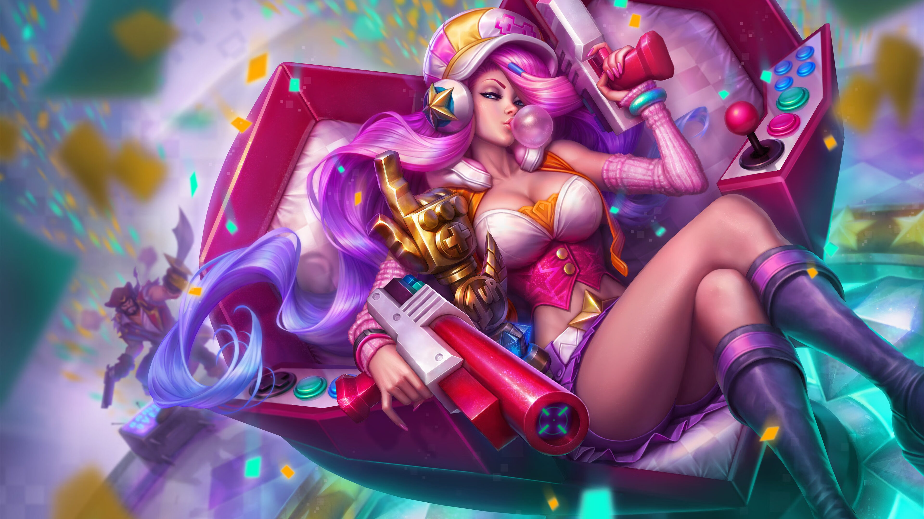 开云·体育官网-《守望先锋战队世界大师赛，策略与反应的终极较量》，2021守望先锋联赛战队